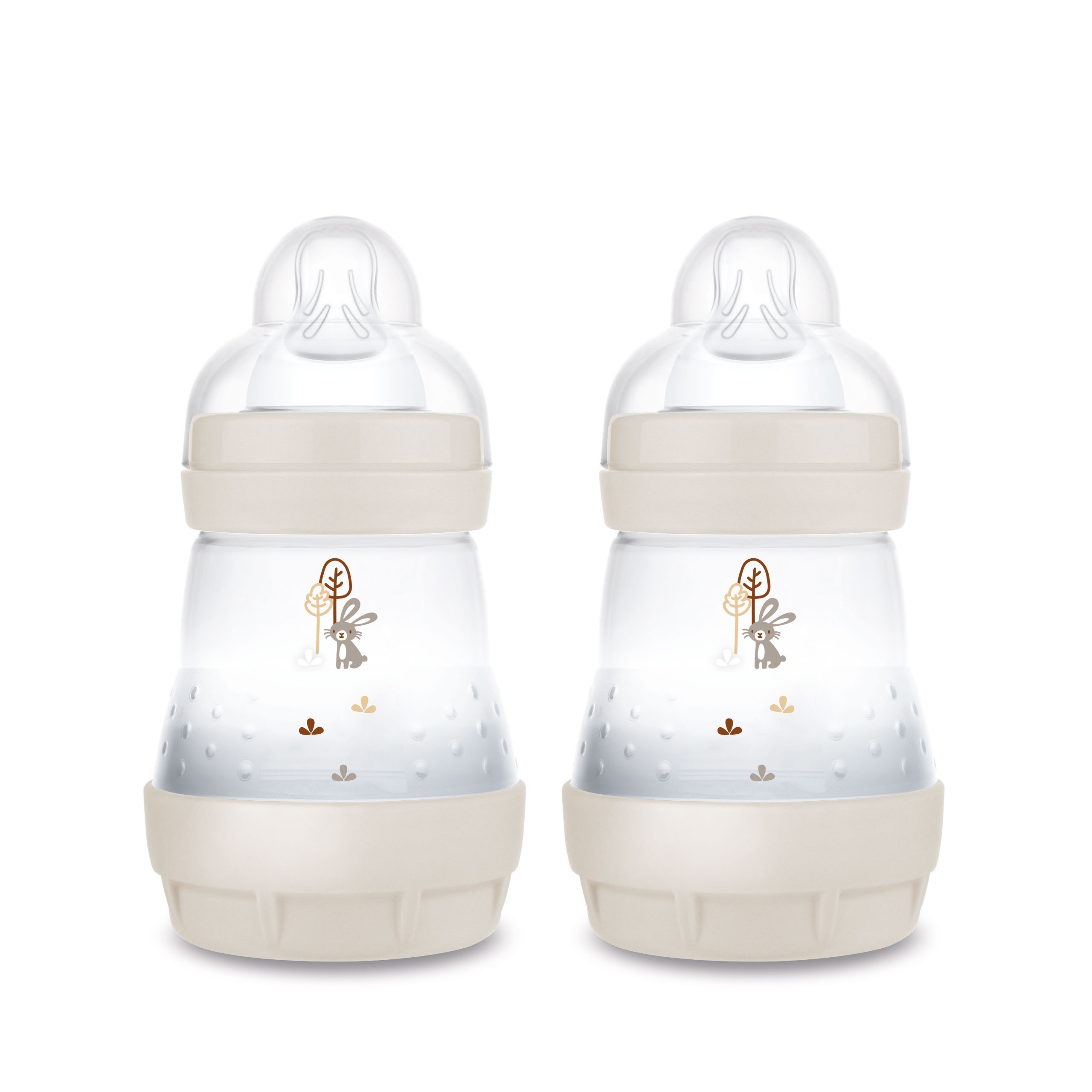 MAM Easy Start Anti-Colic 160 ml Neutral 2-pack