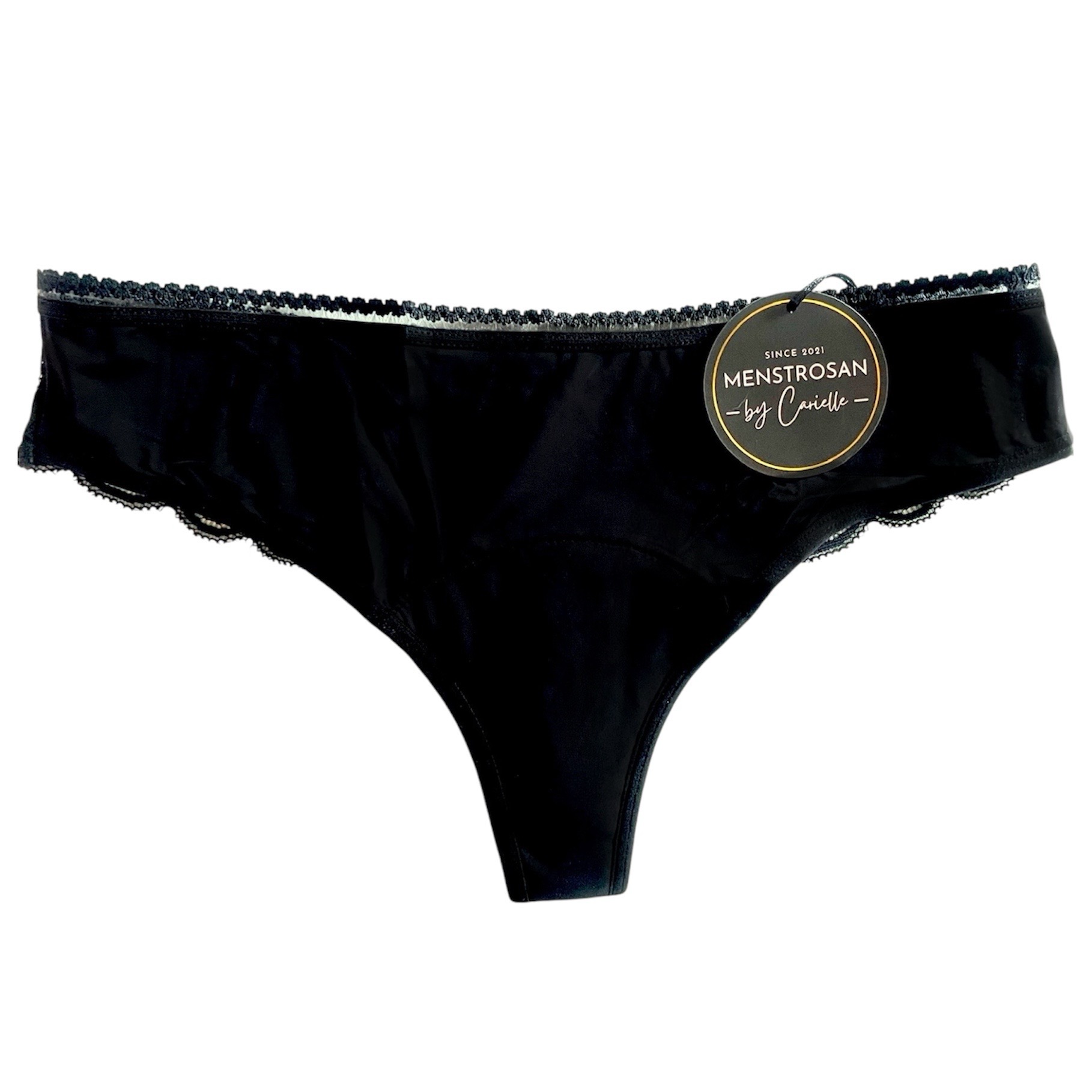 Menstrosan Romance XXL Absorptionsnivå Lätt