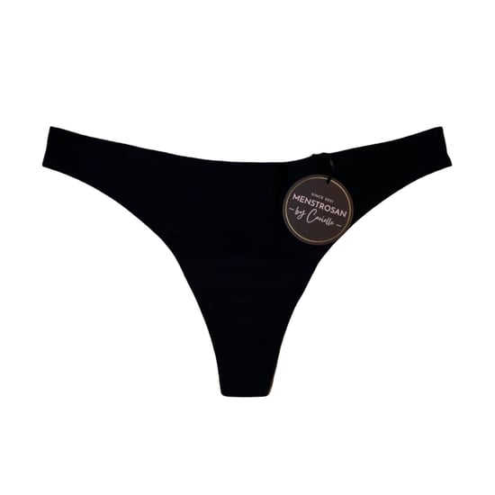 Menstrosan Thong XL Absorptionsnivå Lätt