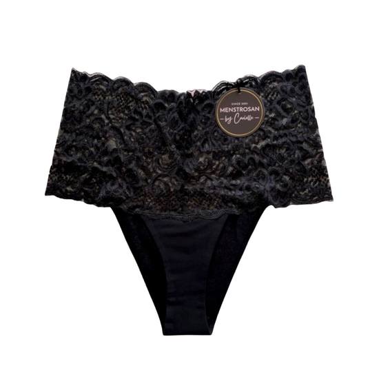 Menstrosan Lace L Absorptionsnivå Medel