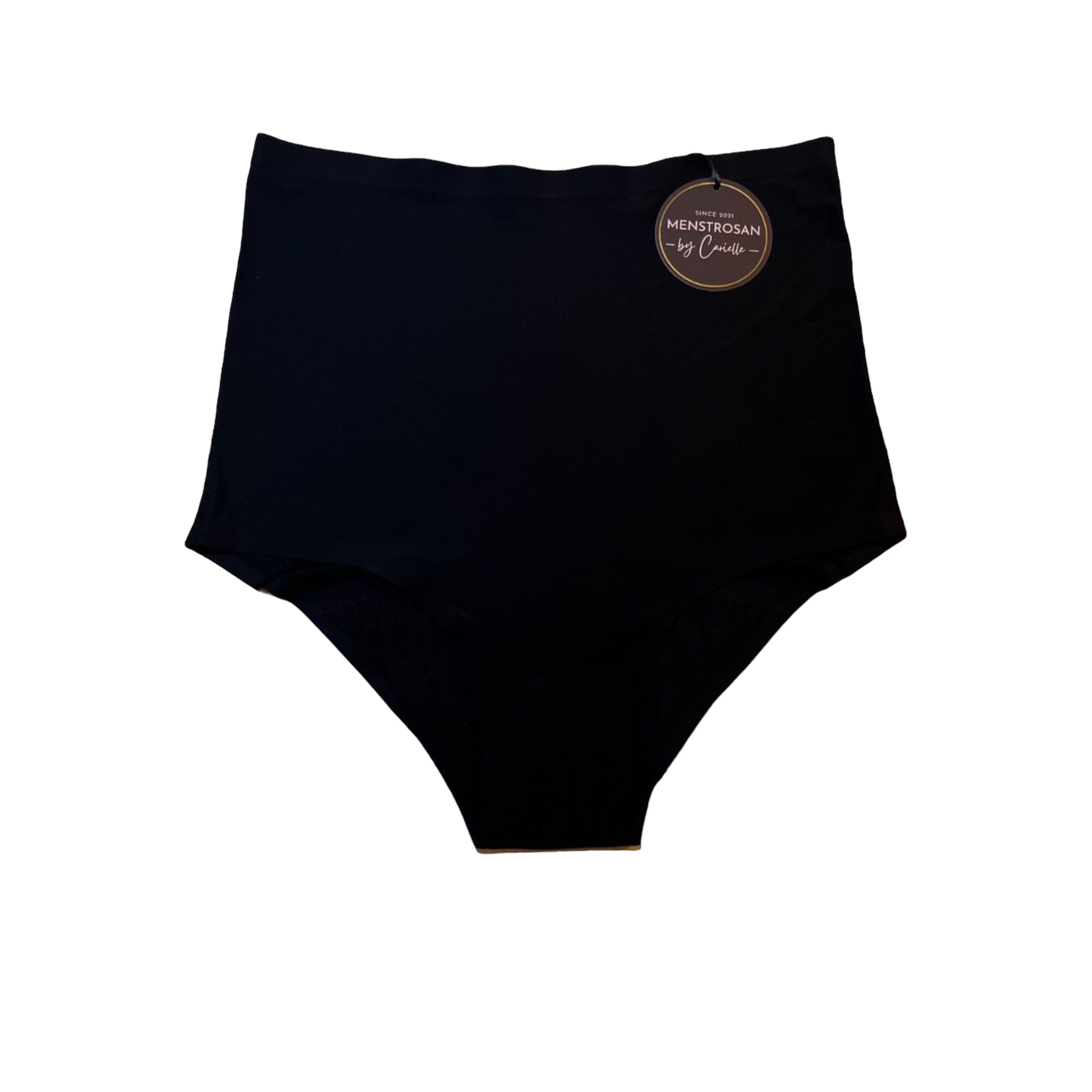 Menstrosan High Waist XS Absorptionsnivå Hög