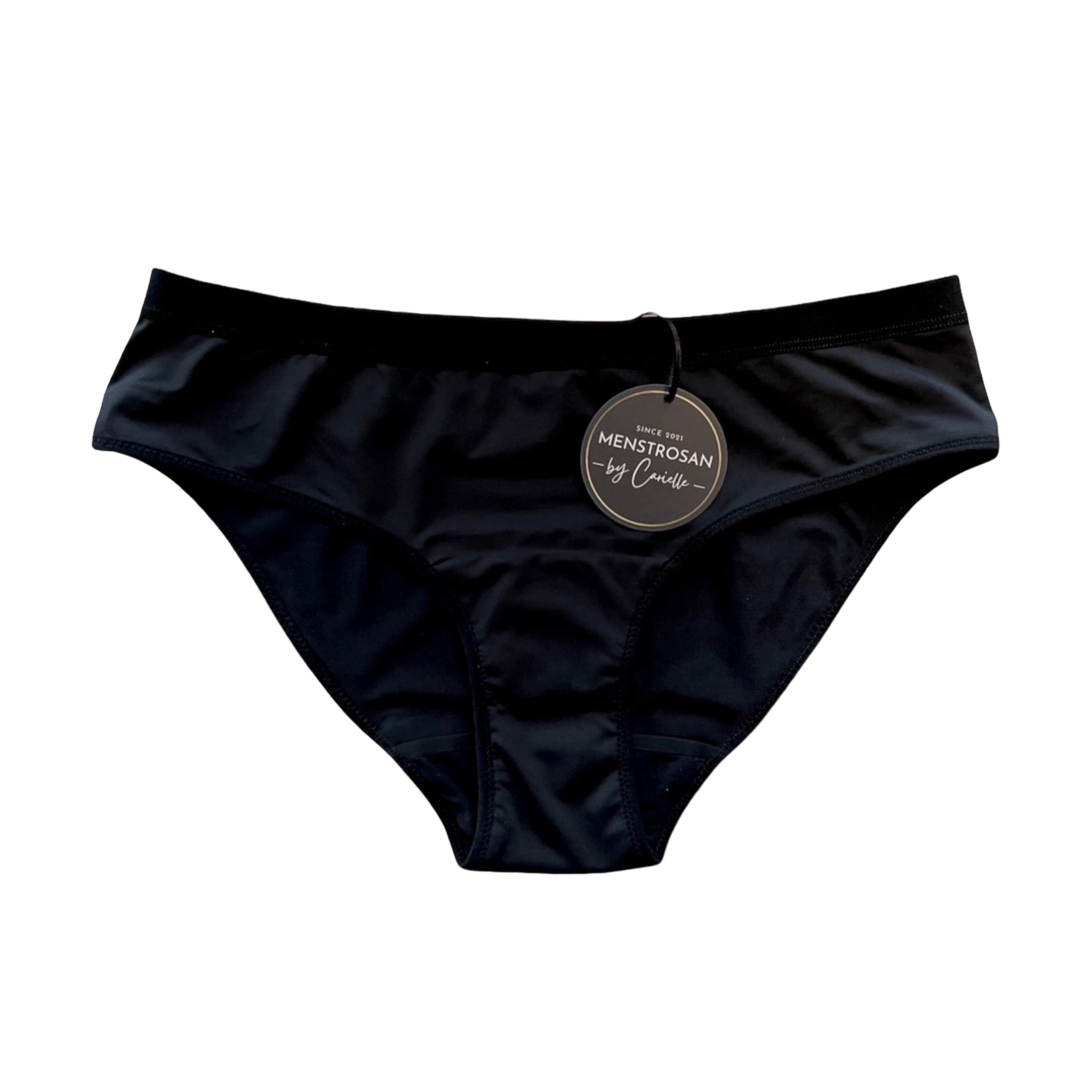 Menstrosan Classic XS Absorptionsnivå Medel