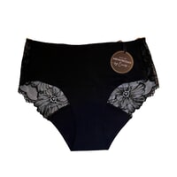 Menstrosan Elegance XL Absorptionsnivå Medel