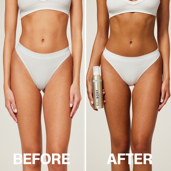 Bali Body 1 Hour Express Self Tan 225 ml