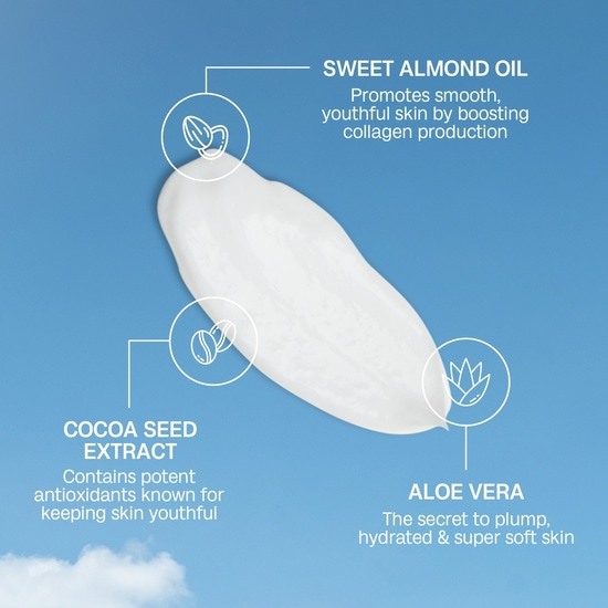 Bali Body Gradual Face Tan 50 ml
