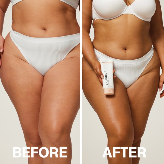 Bali Body Gradual Tan 200 ml