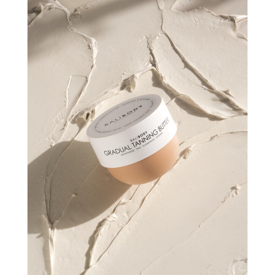 Bali Body Gradual Tanning Butter 220 g