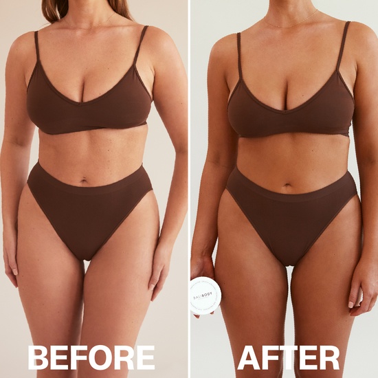 Bali Body Gradual Tanning Butter 220 g