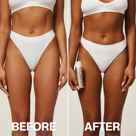 Bali Body Instant Tan Medium to Dark 97 ml