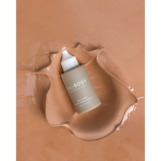 Bali Body Tinted Super Serum Tan 30 ml