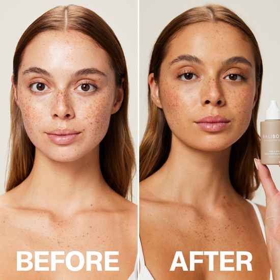 Bali Body Tinted Super Serum Tan 30 ml