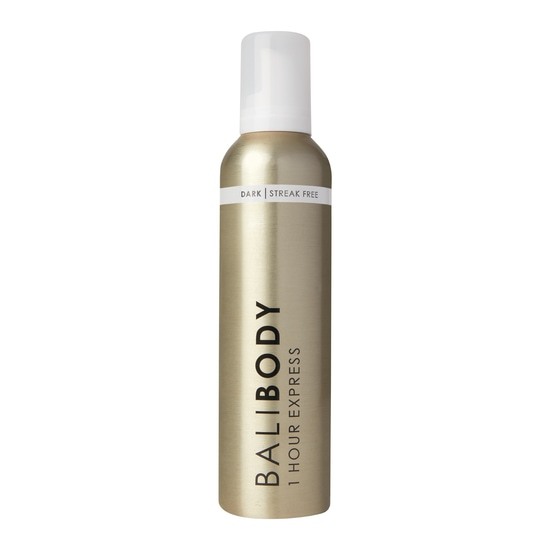Bali Body 1 Hour Express Self Tan 225 ml