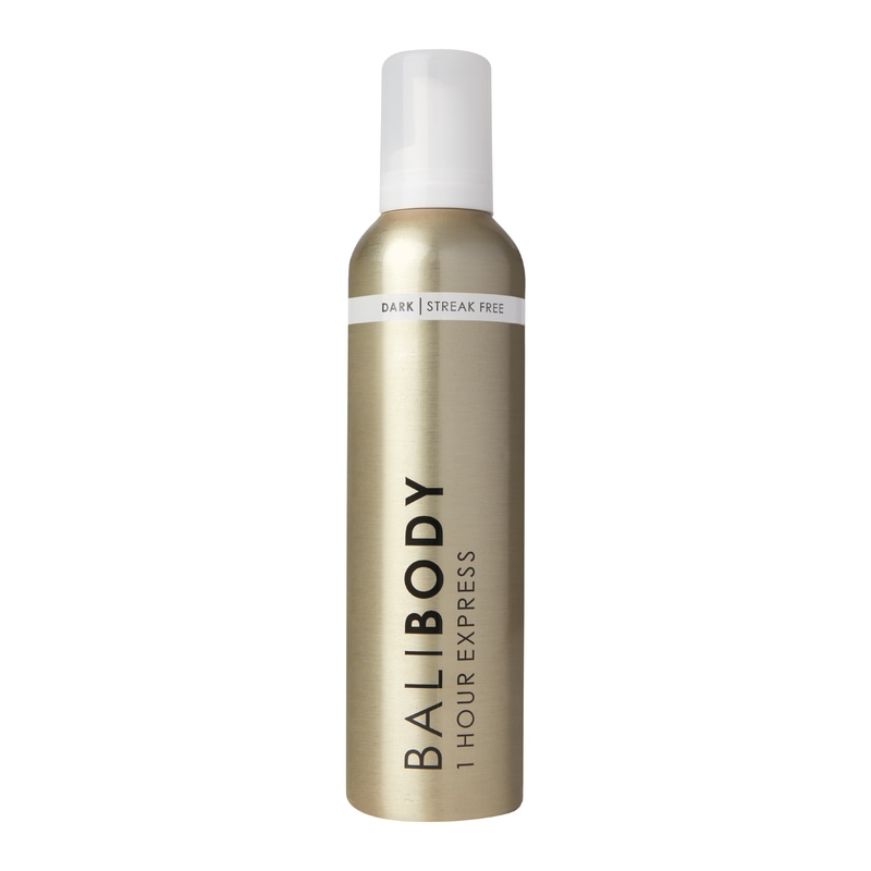 Bali Body 1 Hour Express Self Tan 225 ml