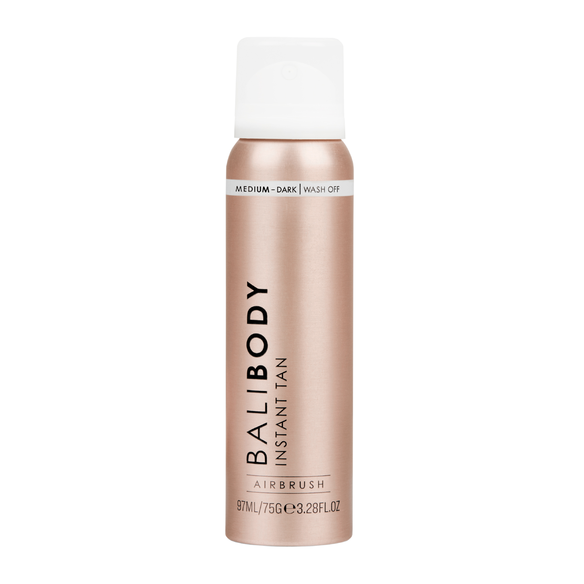 Bali Body Instant Tan Medium to Dark 97 ml