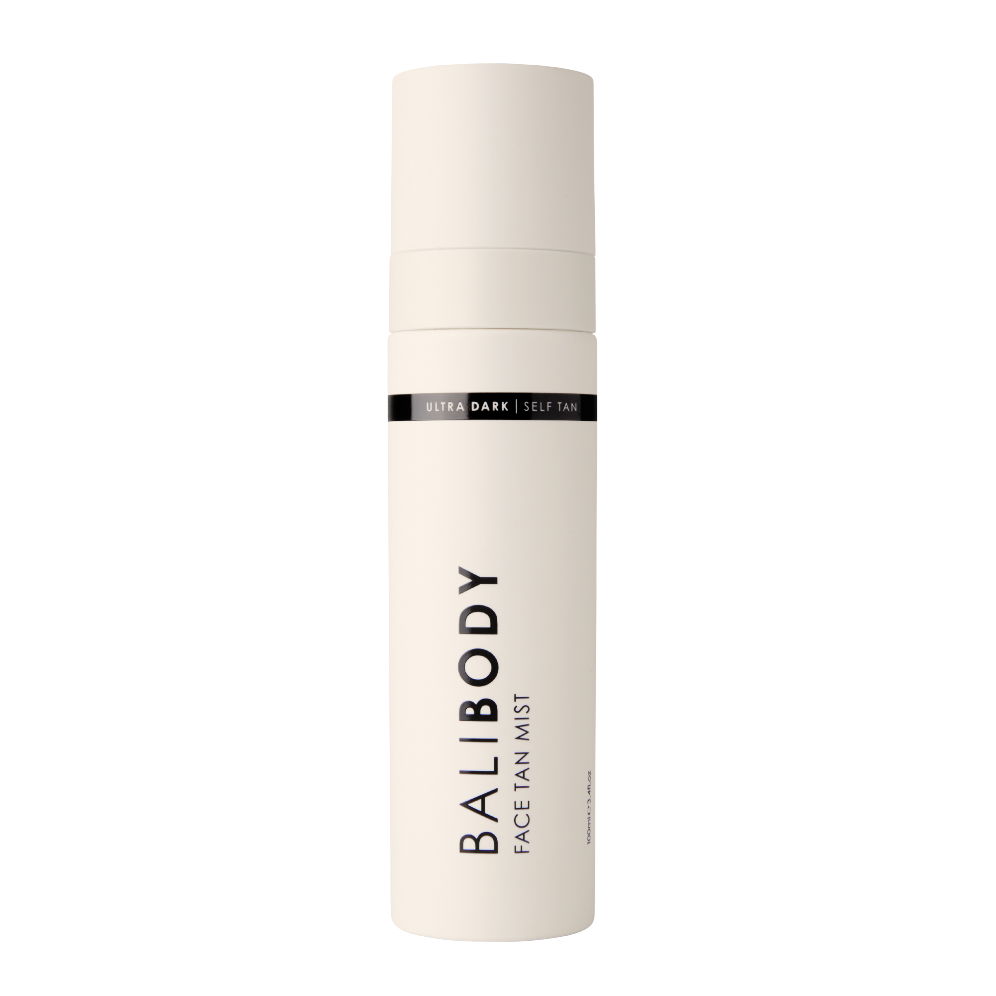 Bali Body Face Tan Mist Ultra Dark 100 ml