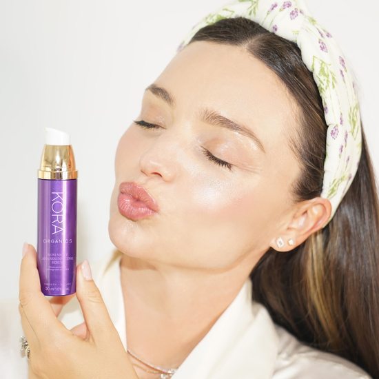KORA Organics Noni Night AHA Resurfacing Serum 30 ml