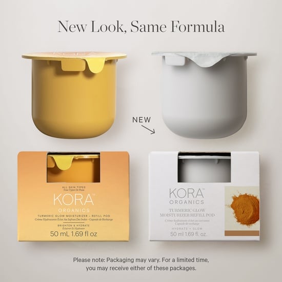 KORA Organics  Refill - Turmeric Glow Moisturizer 50 ml