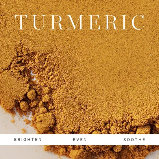 KORA Organics Turmeric Glow Moisturizer 15 ml