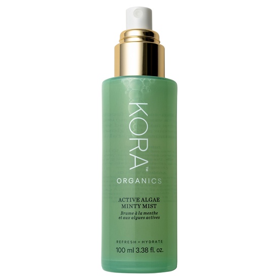 KORA Organics Active Algae Minty Mist 100 ml