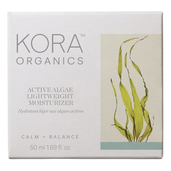 KORA Organics Active Algae Lightweight Moisturizer 50 ml