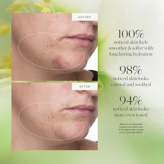 KORA Organics Active Algae Lightweight Moisturizer 15 ml