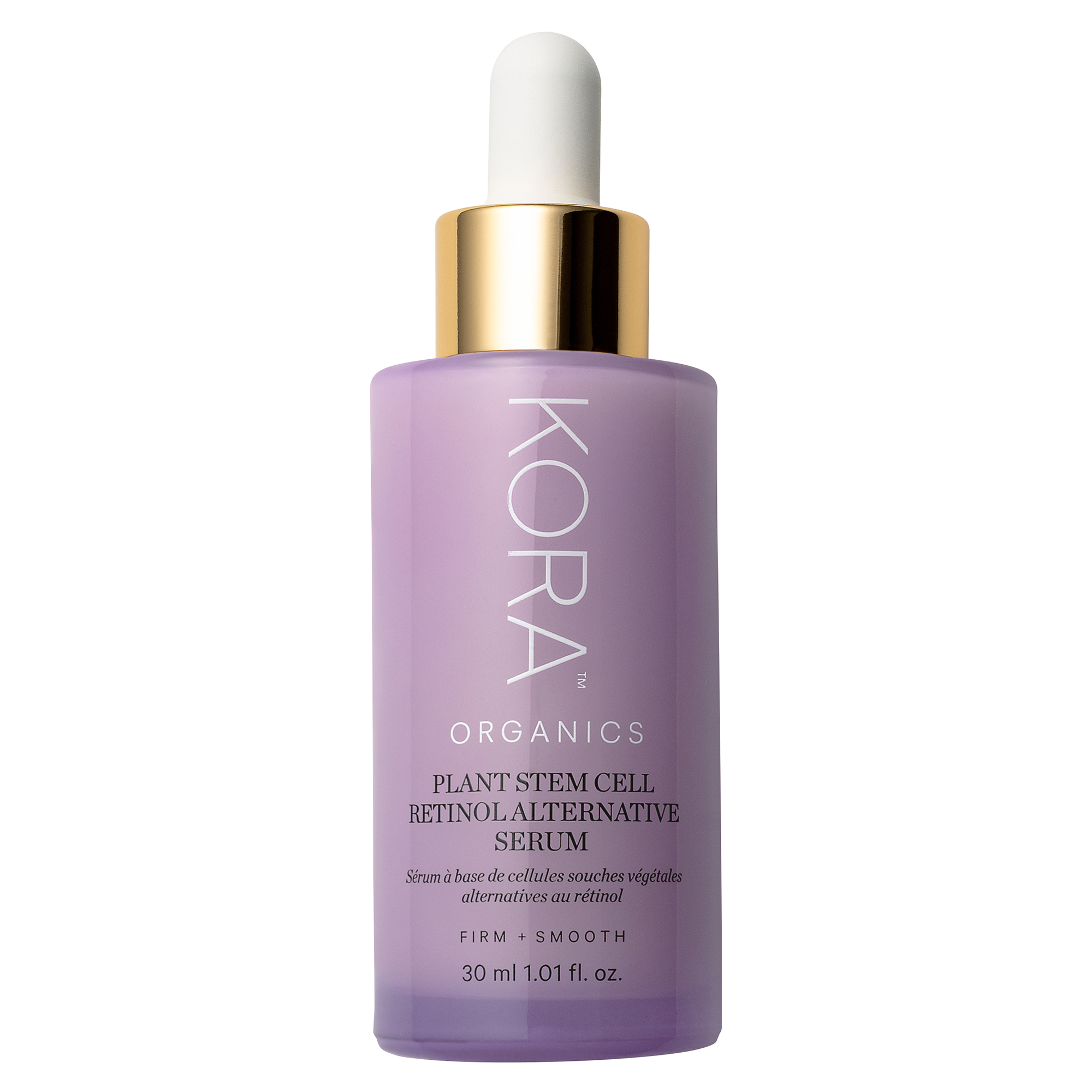 KORA Organics Plant Stem Cell Retinol Alternative Serum 30 ml