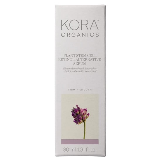 KORA Organics Plant Stem Cell Retinol Alternative Serum 30 ml