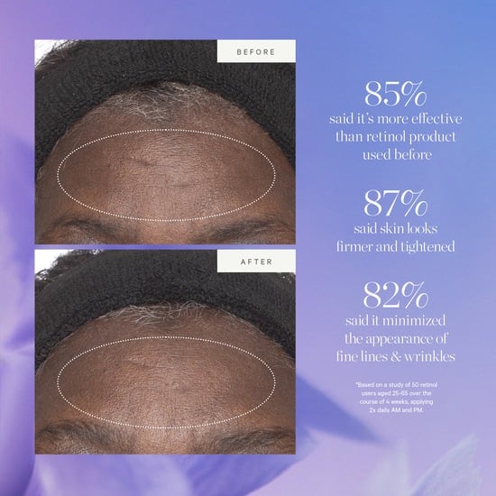 KORA Organics Plant Stem Cell Retinol Alternative Moisturizer Refill 50 ml