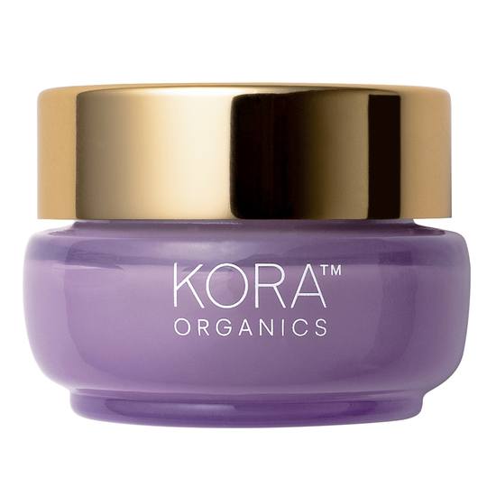 KORA Organics Plant Stem Cell Retinol Alternative Moisturizer 15 ml