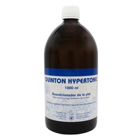 Quinton Hypertonic 1000 ml