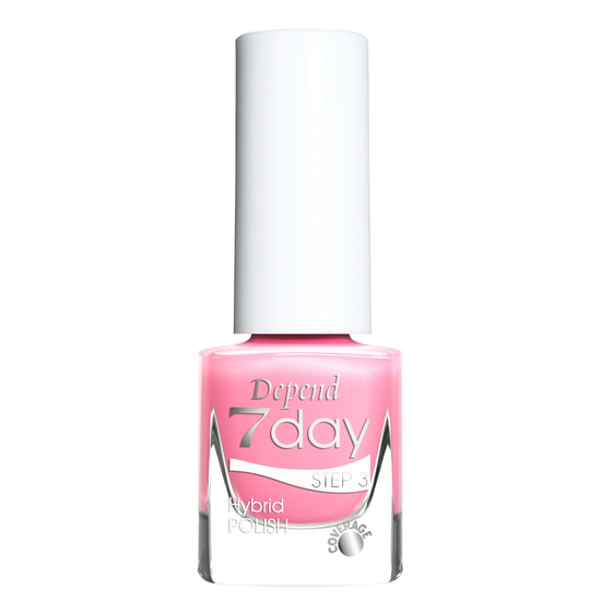 Depend 7day Hybrid Polish 7347 7 Wildflowers 5 ml