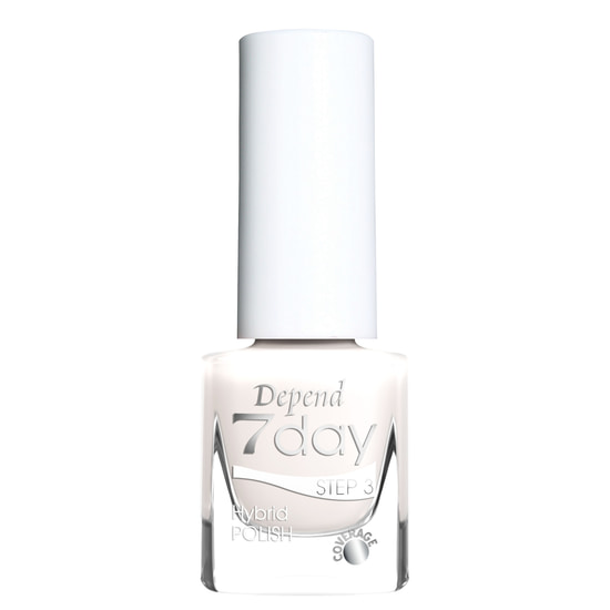 Depend 7day Hybrid Polish 7350 Gather to Celebrate 5 ml