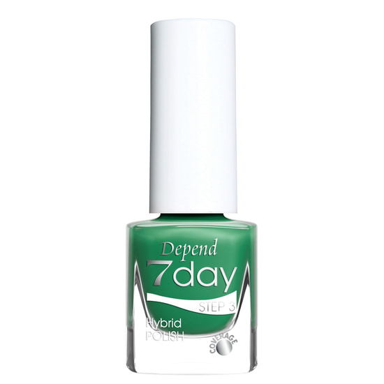 Depend 7day Hybrid Polish 7353 Around the Maypole 5 ml