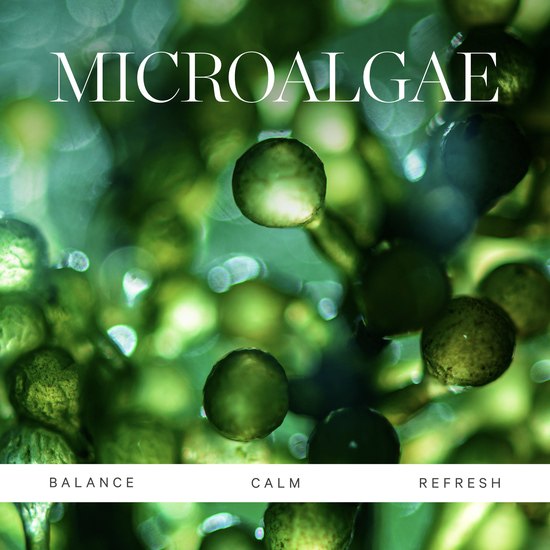KORA Organics Active Algae Melting Cleansing Balm 30 ml