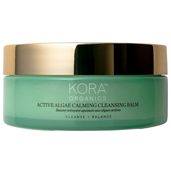 KORA Organics Active Algae Melting Cleansing Balm 100 ml