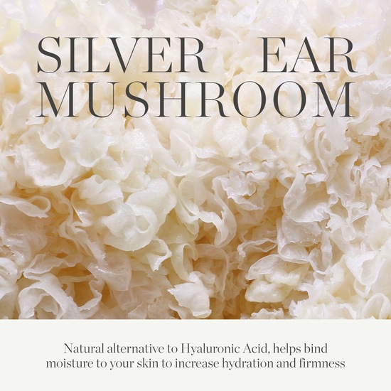 KORA Organics Milky Mushroom Ultra Hydrating Mask 100 ml