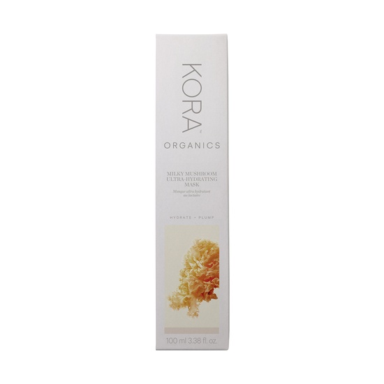KORA Organics Milky Mushroom Ultra Hydrating Mask 100 ml