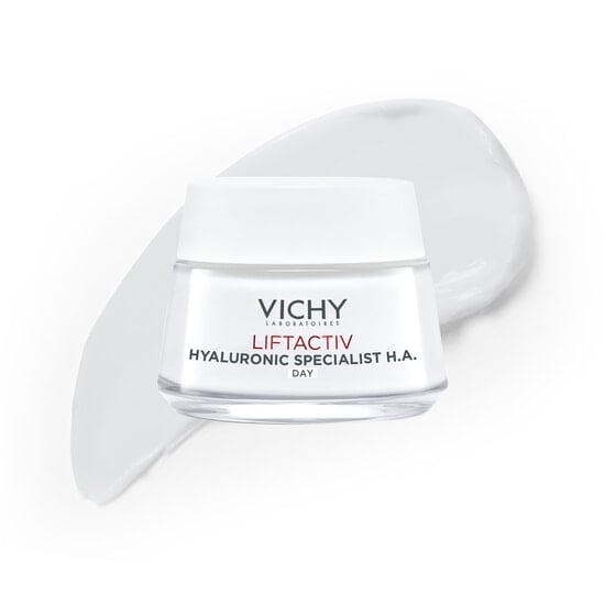 Vichy Liftactiv Hyaluronic Specialist H.A. Day Cream Dry Skin 50 ml