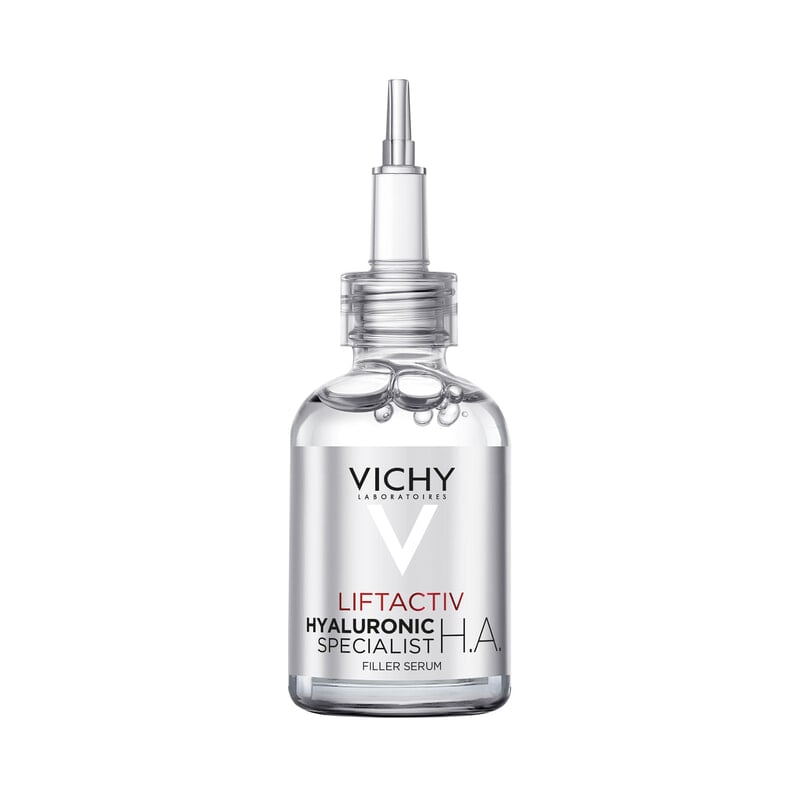 Vichy Liftactiv Hyaluron Specialist H.A. Filler Serum 30 ml