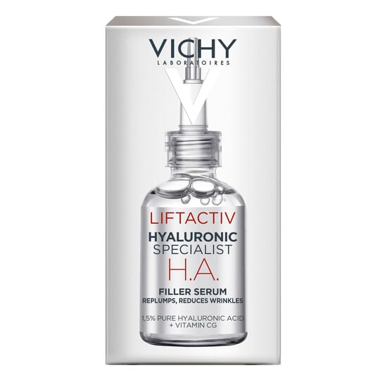 Vichy Liftactiv Hyaluron Specialist H.A. Filler Serum 30 ml