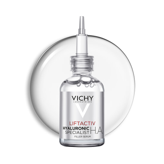 Vichy Liftactiv Hyaluron Specialist H.A. Filler Serum 30 ml
