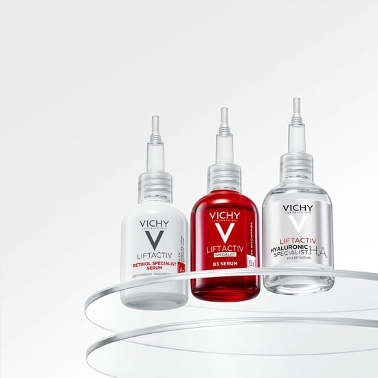 Vichy Liftactiv Hyaluron Specialist H.A. Filler Serum 30 ml