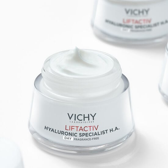 Vichy Liftactiv Hyaluronic Specialist H.A. Daycream Fragrance Free 50 ml