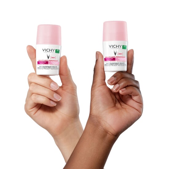 Vichy Antiperspirant Beauty Deo 48H