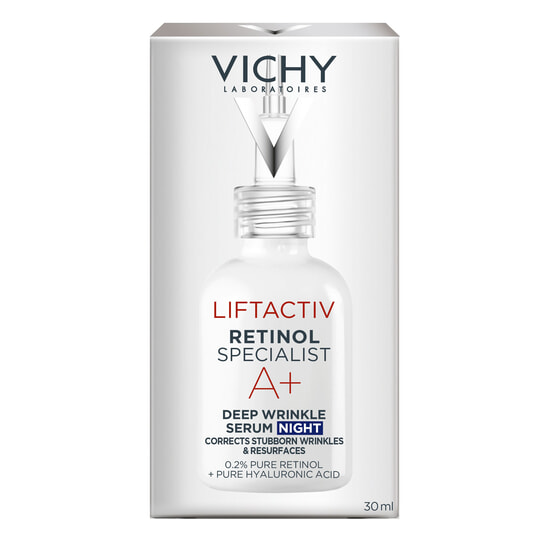 Vichy Liftactiv Specialist Retinol Serum 30 ml