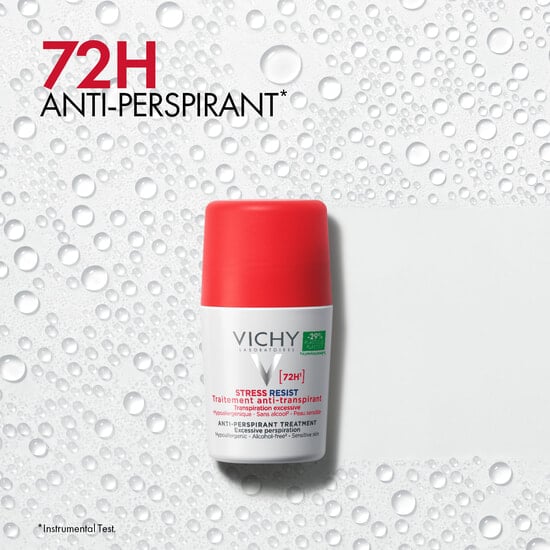 Vichy Stress Resist Deodorant 72 Hour