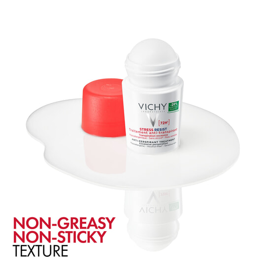 Vichy Stress Resist Deodorant 72 Hour