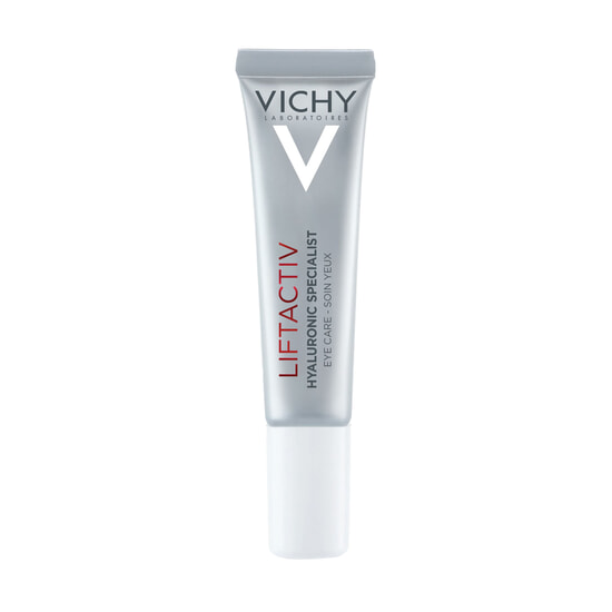 Vichy Liftactiv Hyaluron Specialist H.A. Filler Eye Cream 15 ml