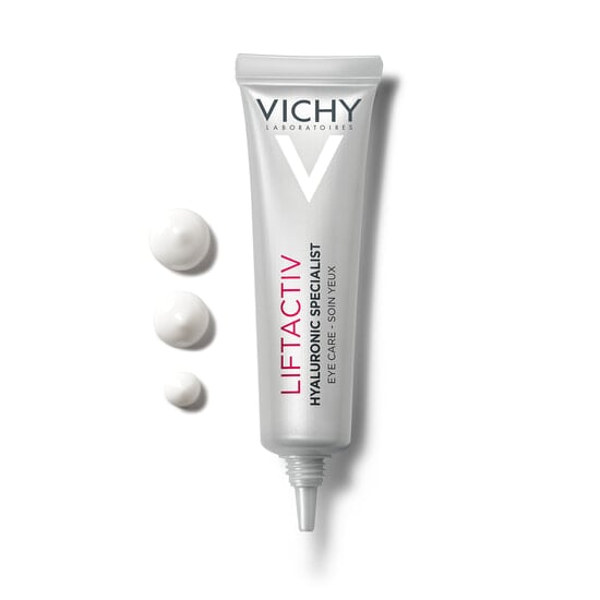 Vichy Liftactiv Hyaluron Specialist H.A. Filler Eye Cream 15 ml