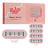 Kaipo Rakblad 4-pack